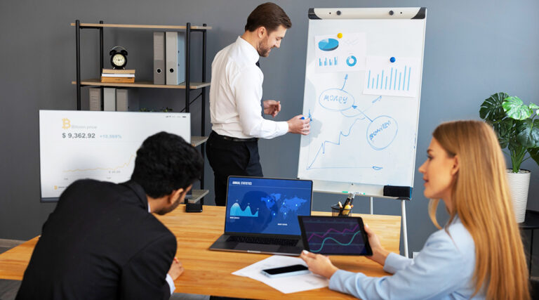 B2B Marketing Trends to Watch