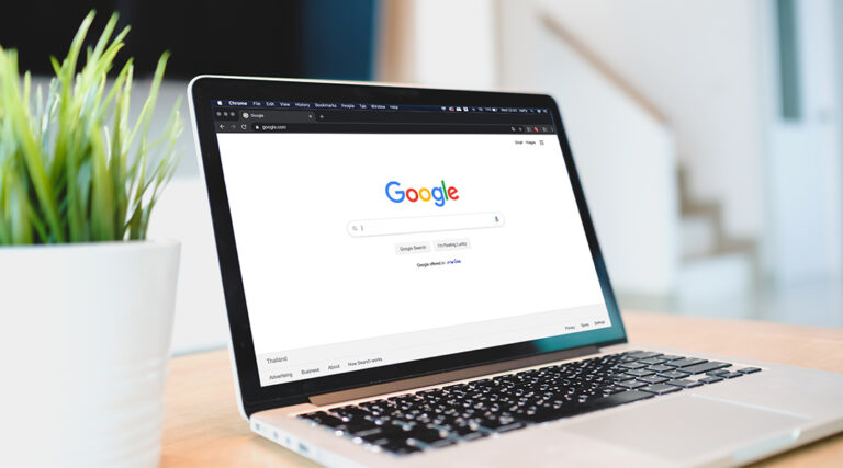 Google Explores AI Chatbots as New Advertising Frontier