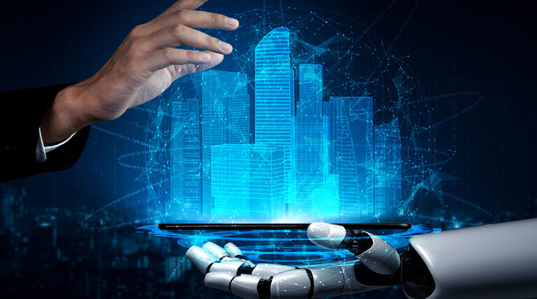Major Investments in AI Infrastructure