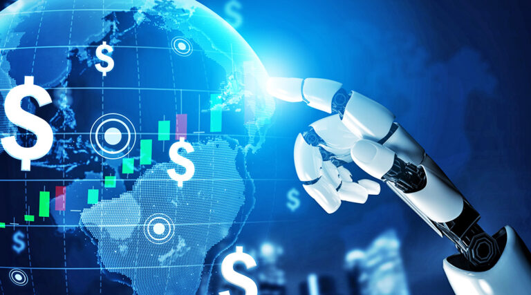 AI's Role in National Economies