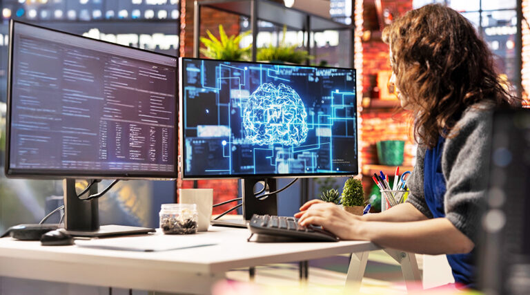 Intensifying Global Competition in AI Development