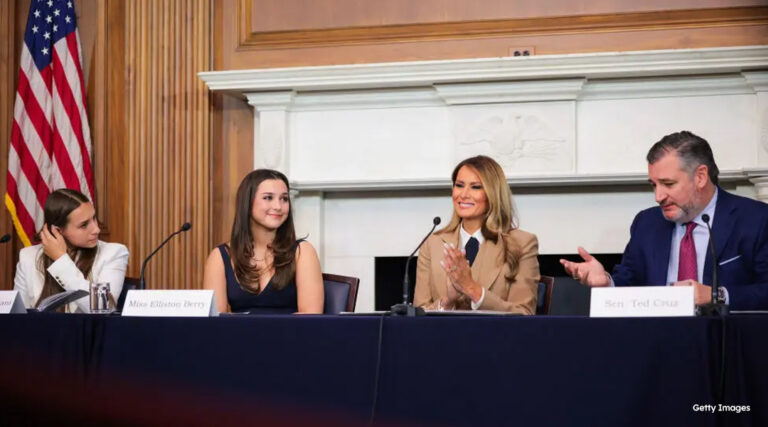 U.S. Congress Passes Landmark AI Deepfake Legislation