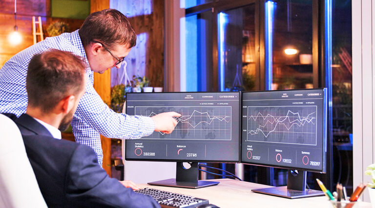 Growth of Vertical SaaS Solutions