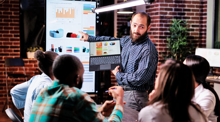 Demand Generation Trends for 2025