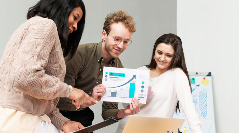 Rise of Micro and Nano-Influencer Collaborations
