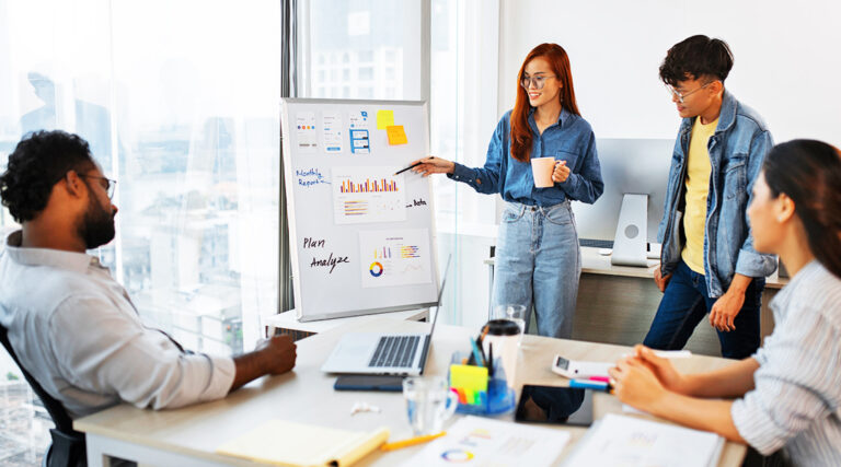 Emphasis on Ethical Marketing and Brand Responsibility
