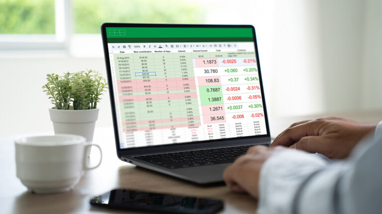Mastering Excel-Based Reporting: Turning Spreadsheets into Strategic Powerhouses