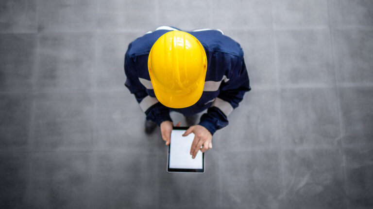 Revolutionize Construction & Infrastructure Management with Accruent RedEye