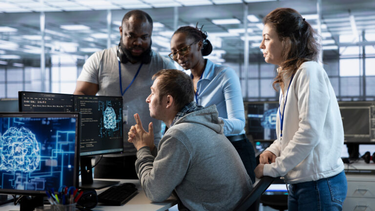 AI-Driven Customer Interactions: Transforming Collaboration and Retention