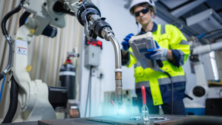 Maximizing Manufacturing Throughput with Actia Electronics & Panasonic Connect
