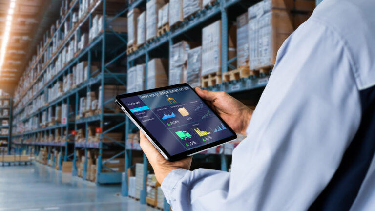 Navigating the New Age of Manufacturing: Meeting Challenges Head-On