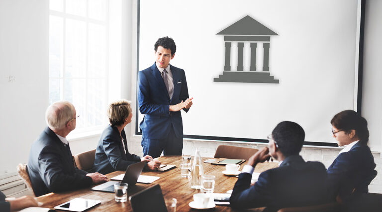 Surge in Cyberattacks on Financial Institutions