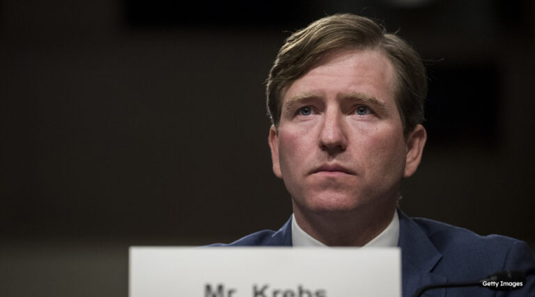 Chris Krebs Criticizes Federal Cybersecurity Cuts