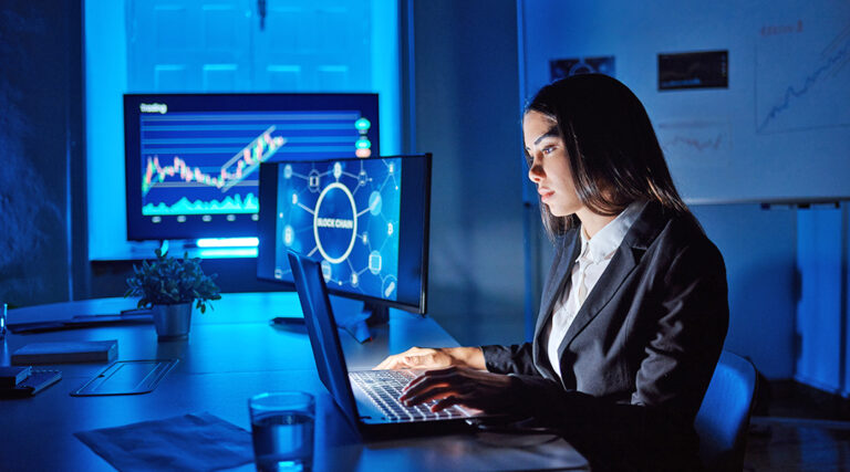 Increased Venture Capital Investment in Cybersecurity