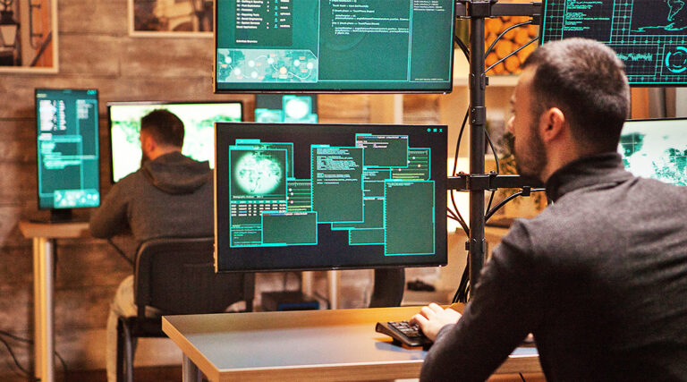 Focus on Identity-First Security Strategies