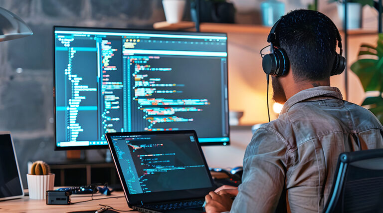 No-Code and Low-Code Platforms Empowering Non-Technical Users