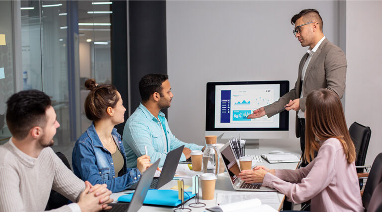 Salesforce Empowers Sales Teams with AI-Driven Tools