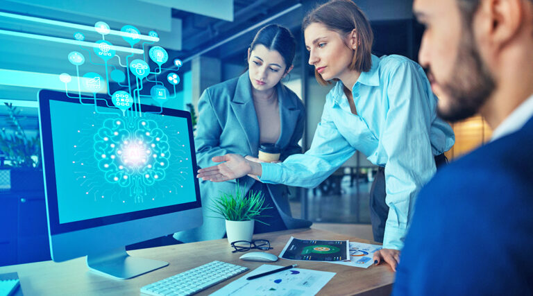 AI Agents Revolutionizing Enterprise Collaboration