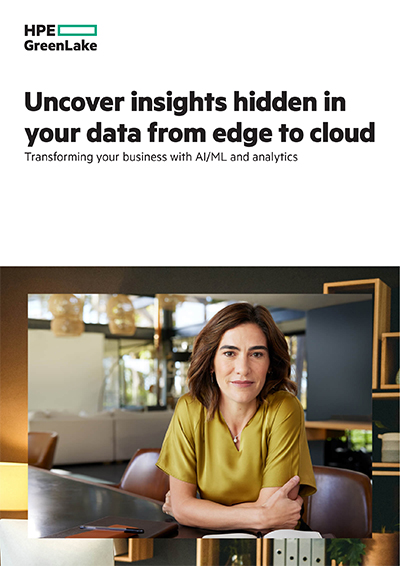Unify Your Data, Unlock Intelligence: A Strategic Guide to Edge-to-Cloud AI/ML Transformation