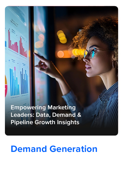 Unlock the Secrets to Smarter B2B Marketing