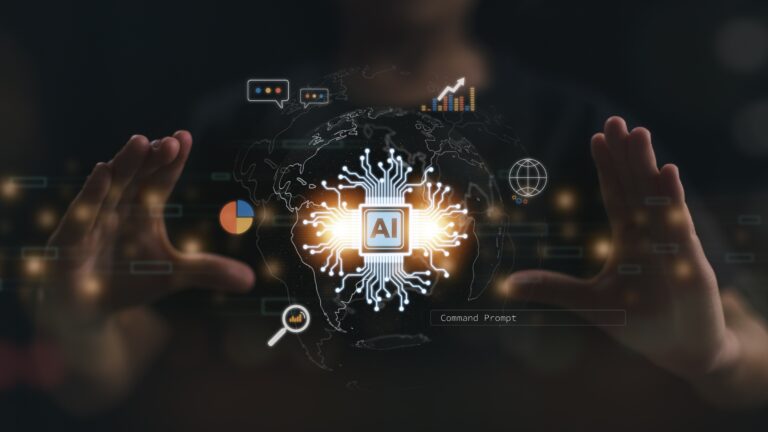 Generative AI Supercharges SaaS in 2025