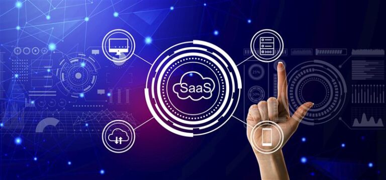 AI-Driven Fintech SaaS Reshapes Industry in 2025
