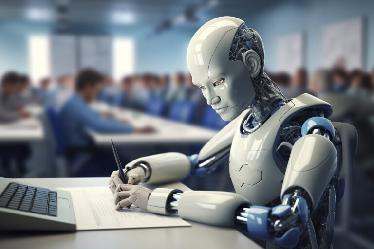 AI Writing Assistants Fuel Explosive Growth in IT Tools Market